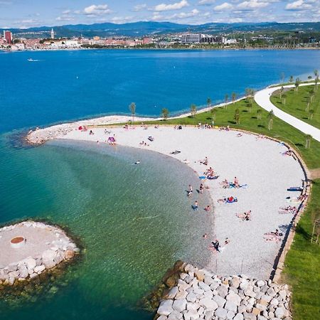 Sun & Love Apartment Κόπερ Εξωτερικό φωτογραφία
