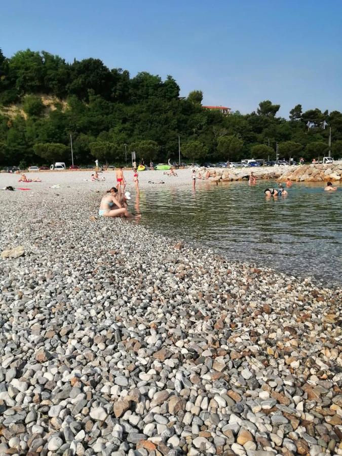 Sun & Love Apartment Κόπερ Εξωτερικό φωτογραφία