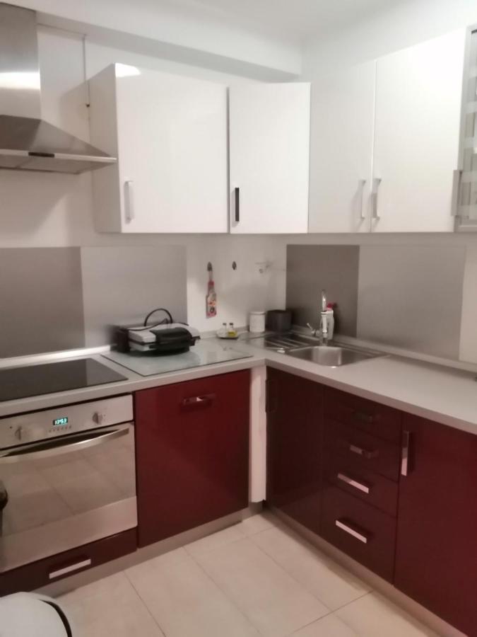 Sun & Love Apartment Κόπερ Εξωτερικό φωτογραφία
