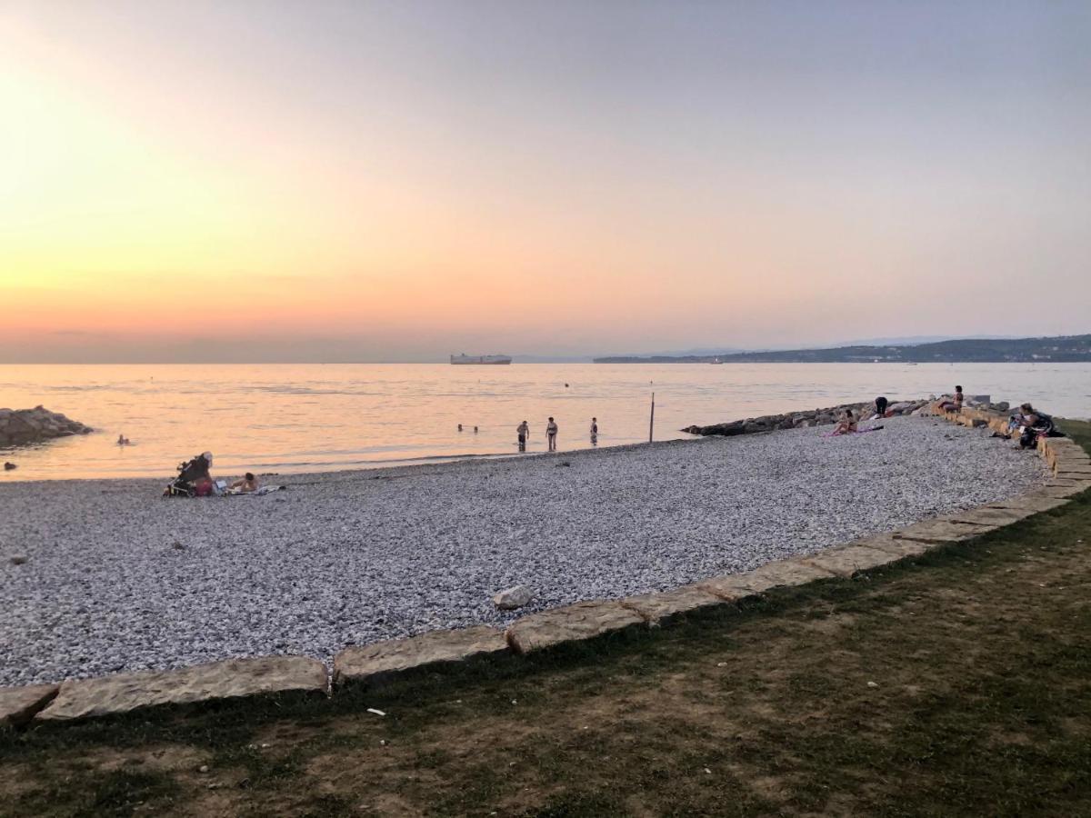 Sun & Love Apartment Κόπερ Εξωτερικό φωτογραφία