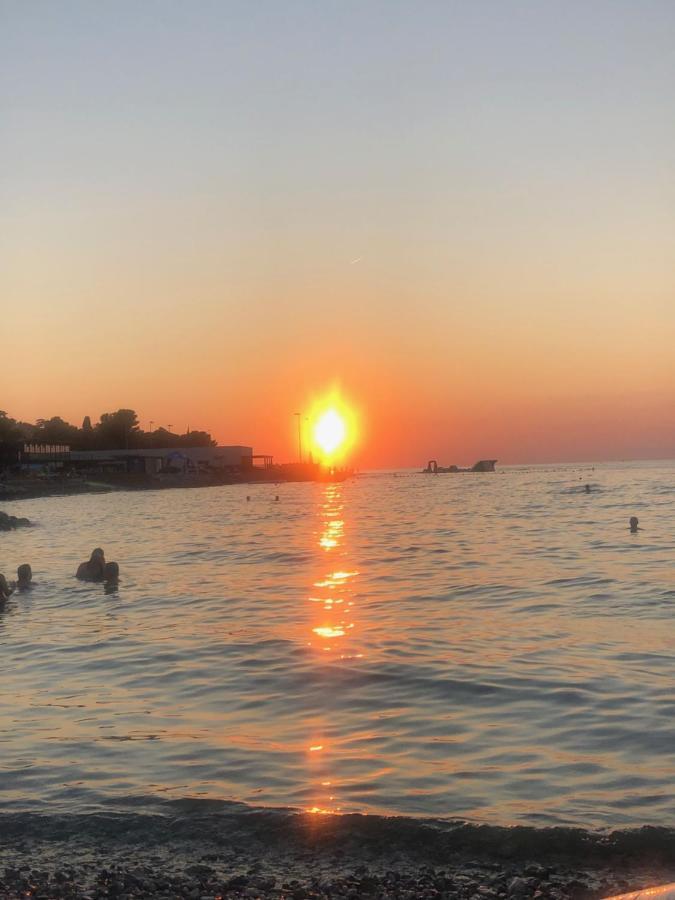 Sun & Love Apartment Κόπερ Εξωτερικό φωτογραφία