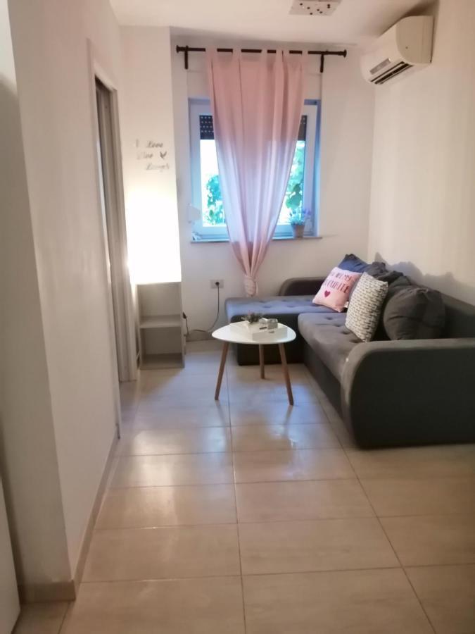 Sun & Love Apartment Κόπερ Εξωτερικό φωτογραφία